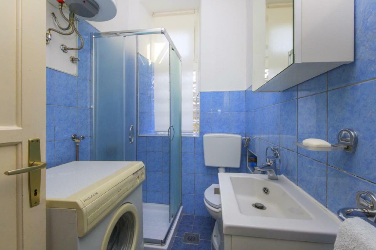 Apartment Amber Koromačno Extérieur photo