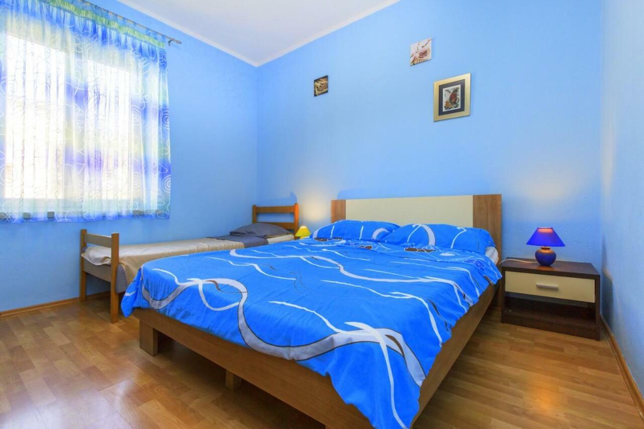 Apartment Amber Koromačno Extérieur photo
