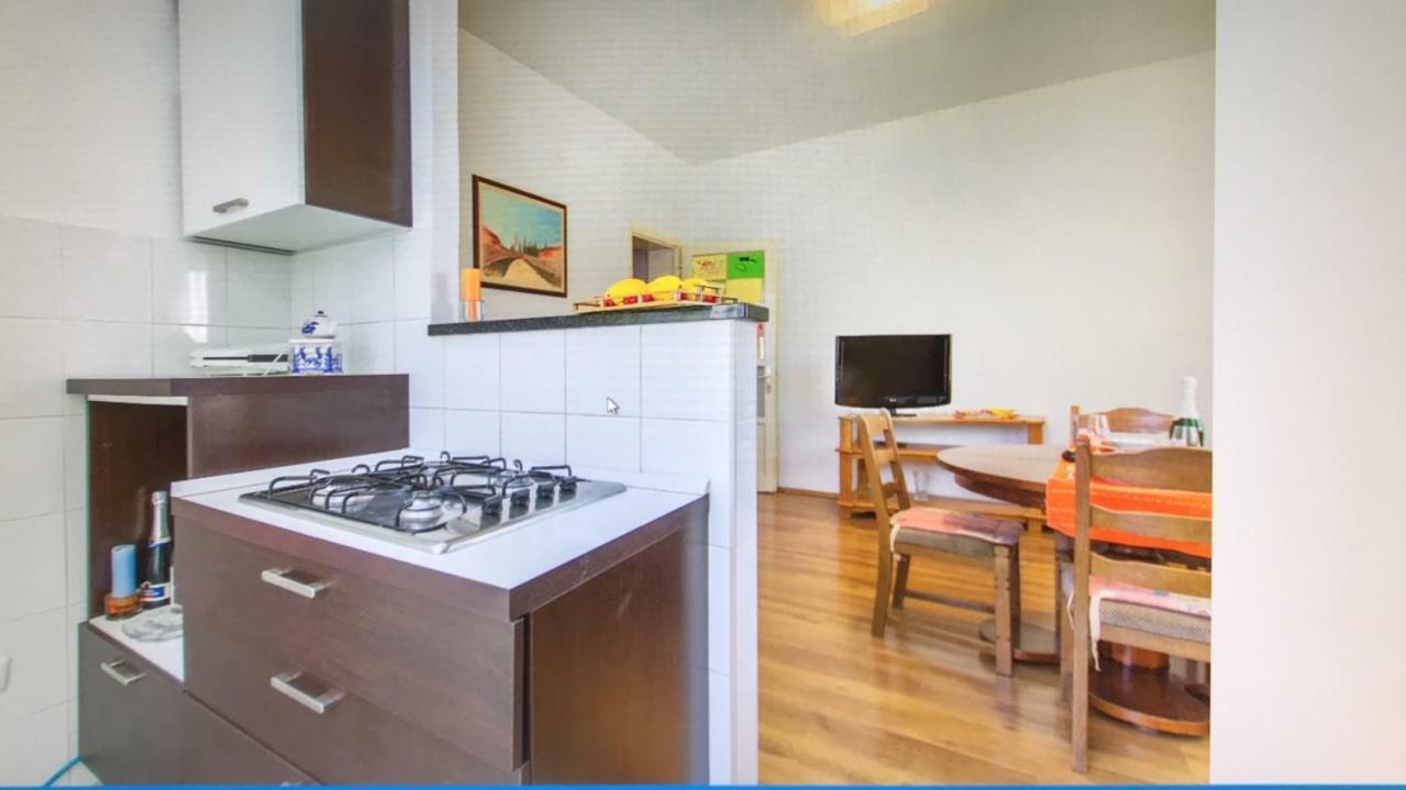 Apartment Amber Koromačno Extérieur photo